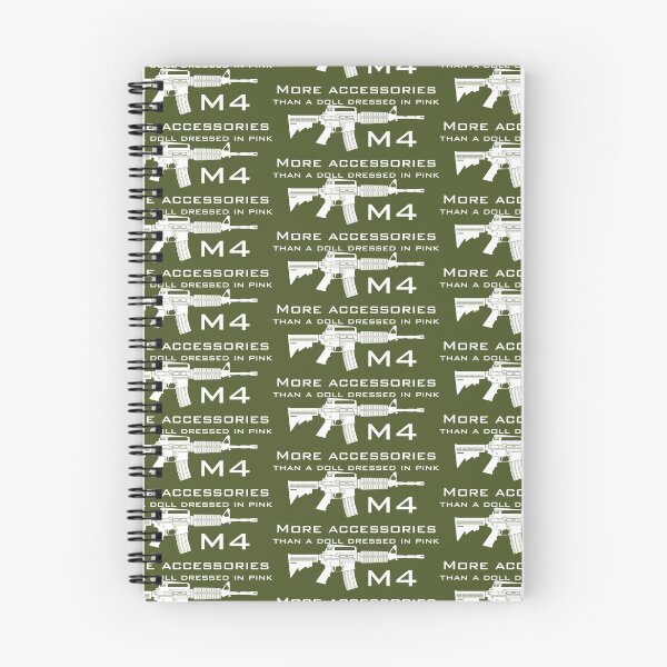 Item preview, The M4 rifle designed and sold by Bmused55.