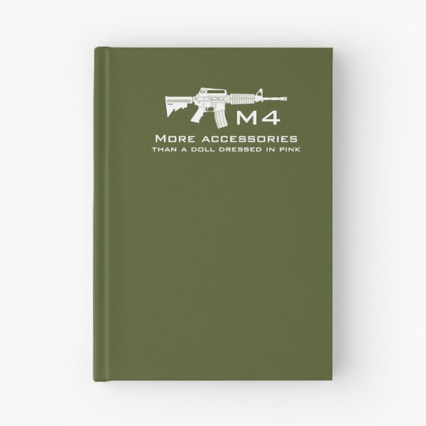 Item preview, The M4 rifle designed and sold by Bmused55.