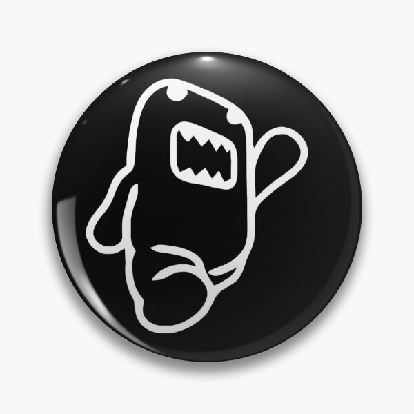Item preview, Domo-Kun designed and sold by Sergey99.
