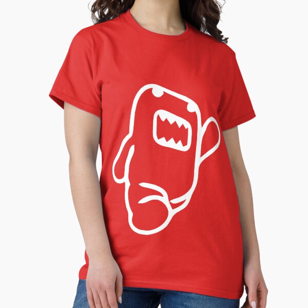 Item preview, Domo-Kun designed and sold by Sergey99.