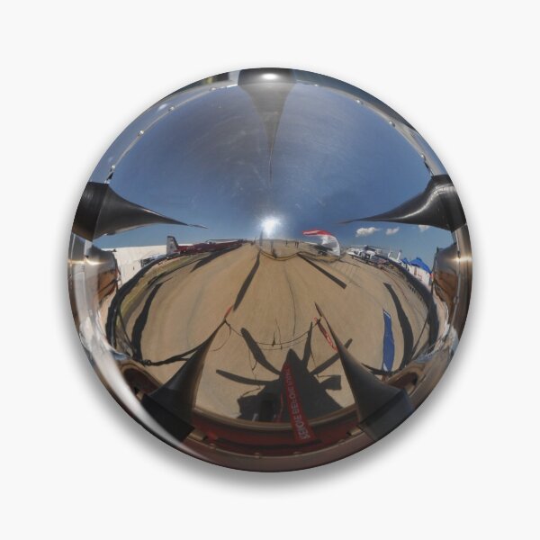 Item preview, 2017 Avalon-PC12 Reflections designed and sold by muz2142.