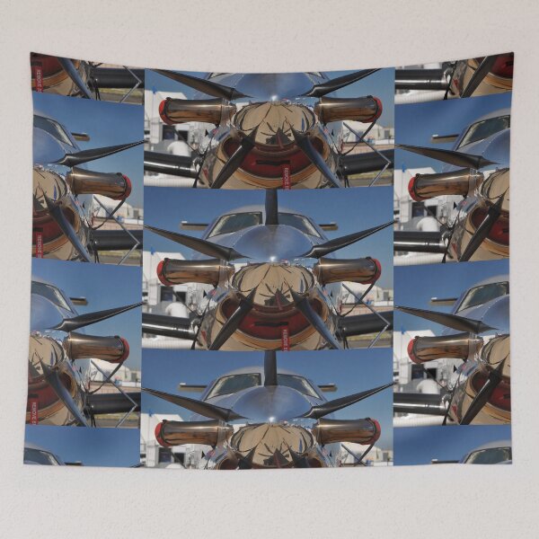 Item preview, 2017 Avalon-PC12 Reflections designed and sold by muz2142.