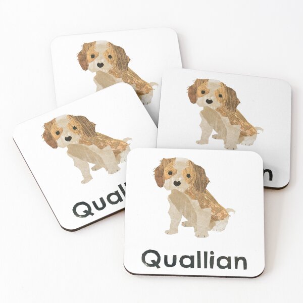 Item preview, GV - Quallian designed and sold by BabbanGaelg.