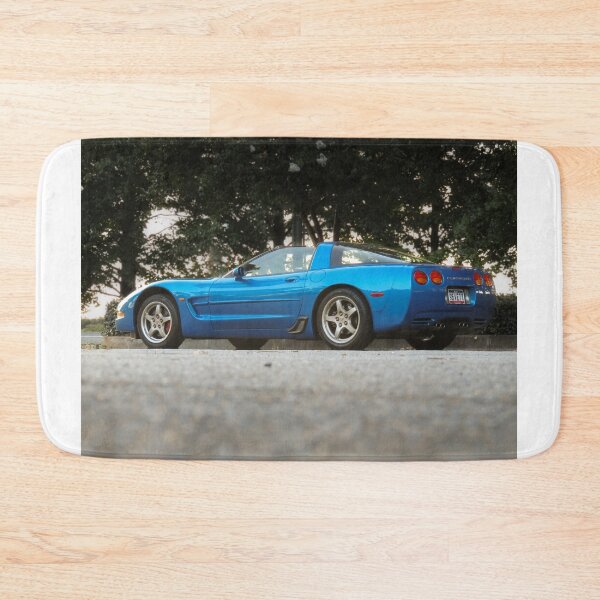 Item preview, C5 Vette designed and sold by AndyFeltonPix.