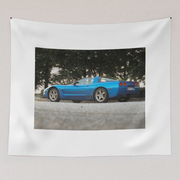 Item preview, C5 Vette designed and sold by AndyFeltonPix.