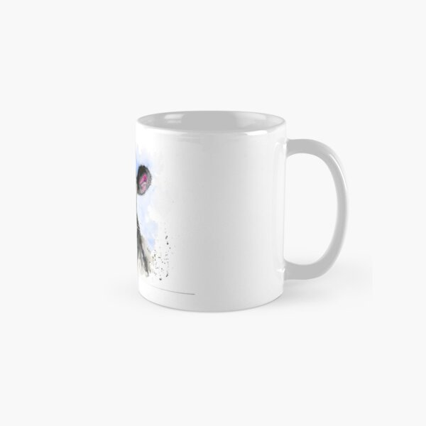 Moo Classic Mug