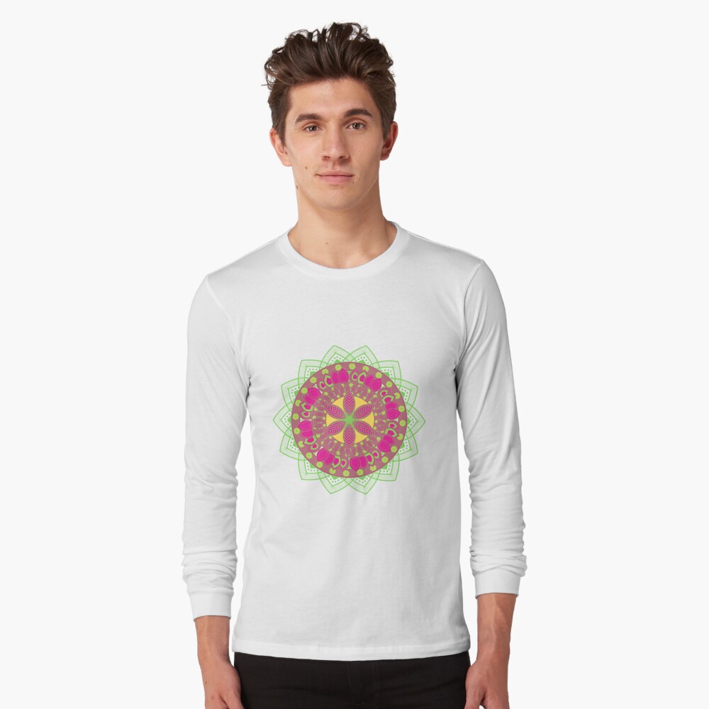 Item preview, Long Sleeve T-Shirt designed and sold by SBernadette.