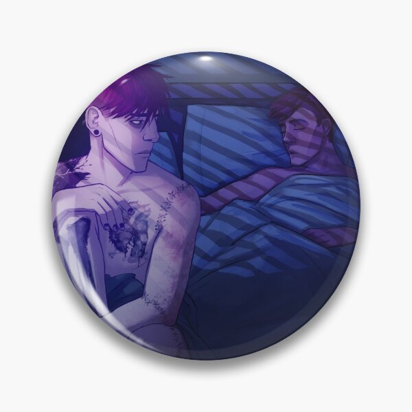 Item preview, Some Nights I’ll Still Dream Of You  designed and sold by ErstwhileSky.