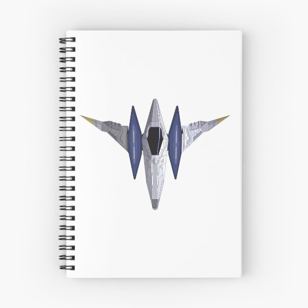 Item preview, Starfox Arwing designed and sold by jazz3602.