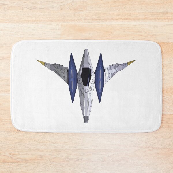 Item preview, Starfox Arwing designed and sold by jazz3602.