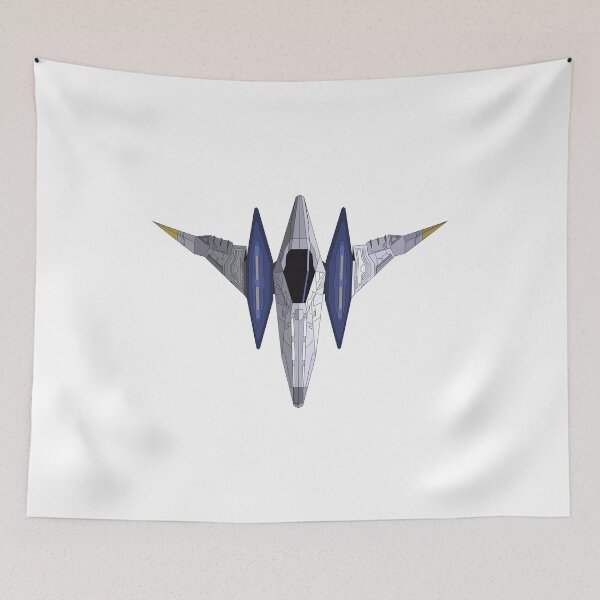 Item preview, Starfox Arwing designed and sold by jazz3602.