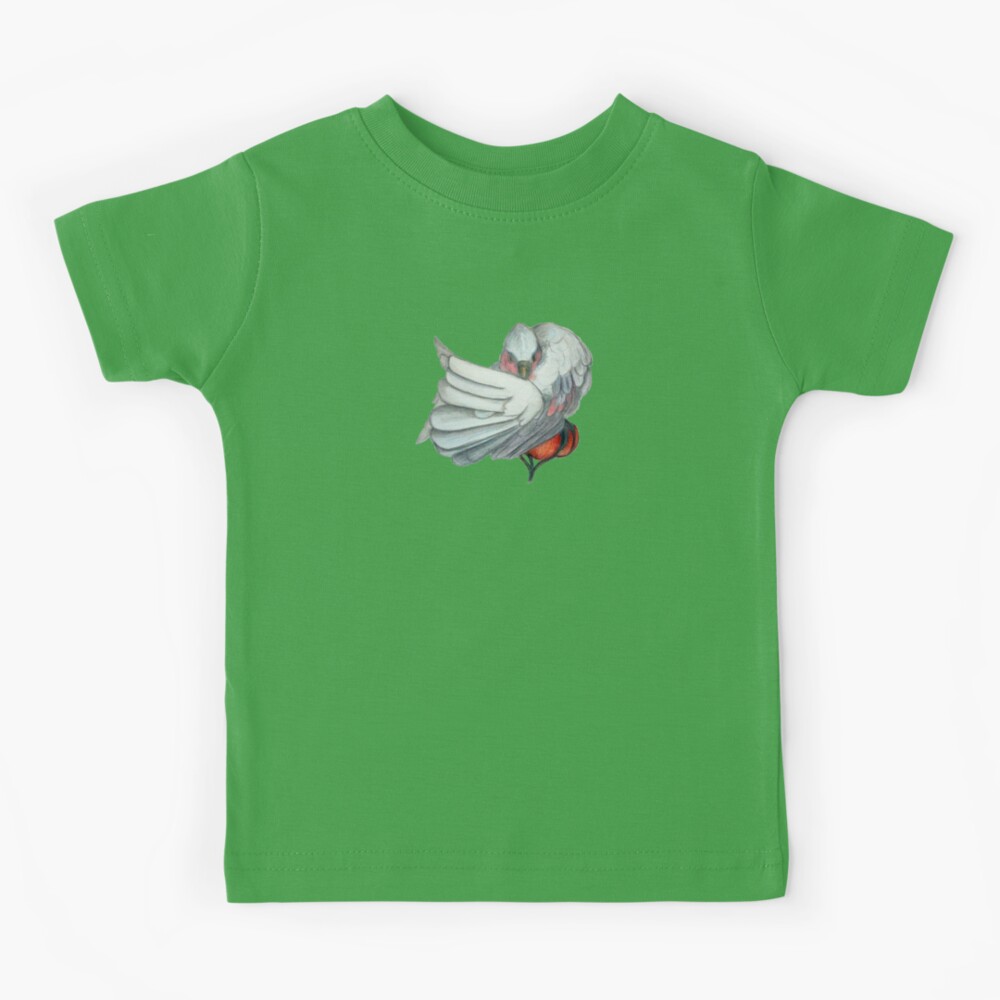 galah shirt