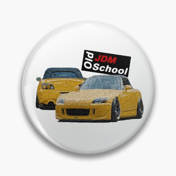 Item preview, old_school_jdm_ [S2000] designed and sold by oldschooljdm.