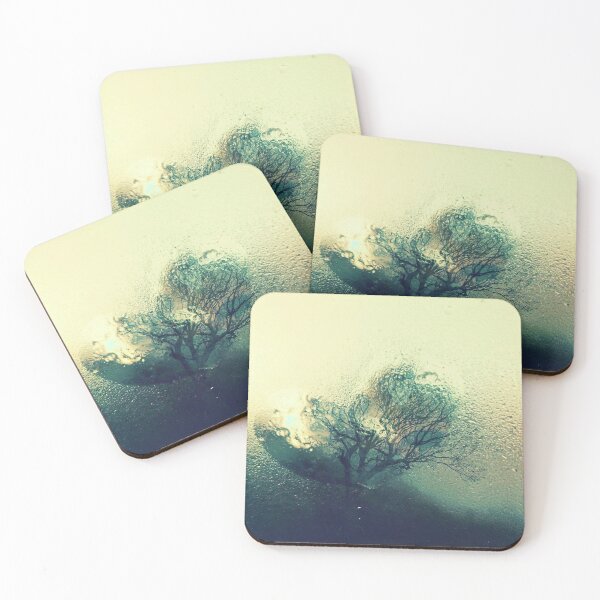 Item preview, Tree through the morning dew designed and sold by lillianrose97.