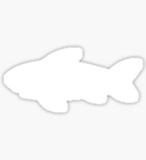 Shark Sticker