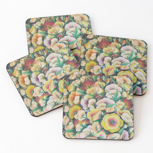 Item preview, Colorful Hapiness designed and sold by Helena Faitelson.
