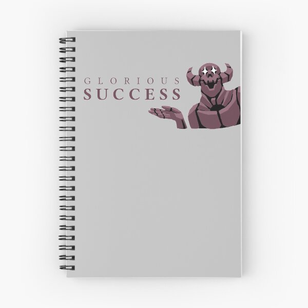 Item preview, Helltaker fanart glorious success designed and sold by mohoming.