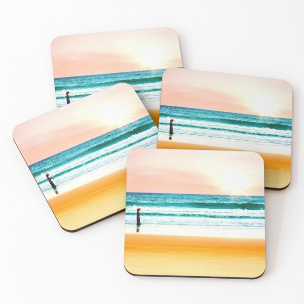 Item preview, Beautiful Beach waves designed and sold by Madhu2802.