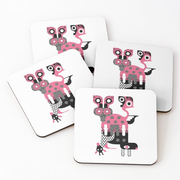 Item preview, Giraffangus designed and sold by Effie Zoumpouli.