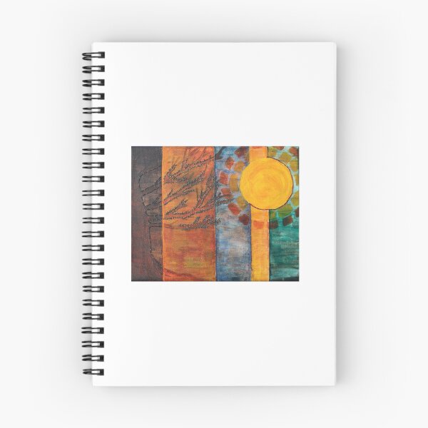 Item preview, Winter Sun designed and sold by Janece Moment.