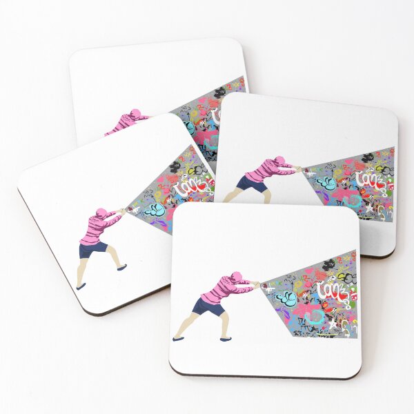 Item preview,  Showing colleagues and family designed and sold by gideonm.