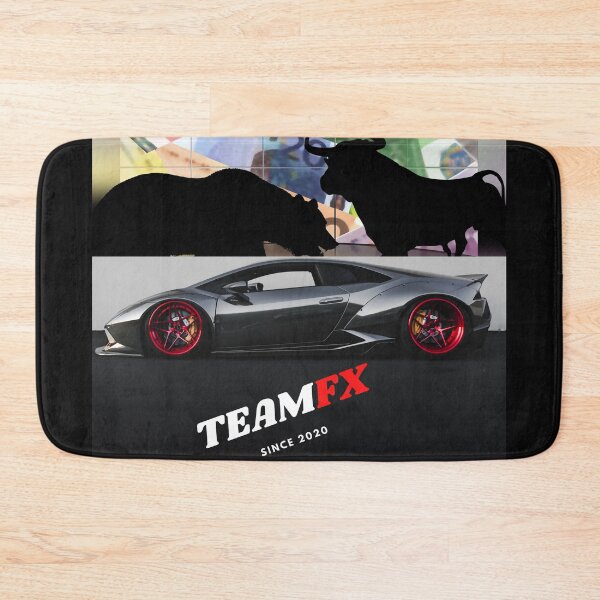 Item preview, FOR THE FOREX CROWD. designed and sold by Gareth-1985.