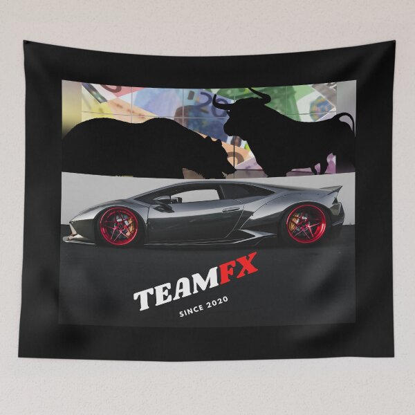 Item preview, FOR THE FOREX CROWD. designed and sold by Gareth-1985.