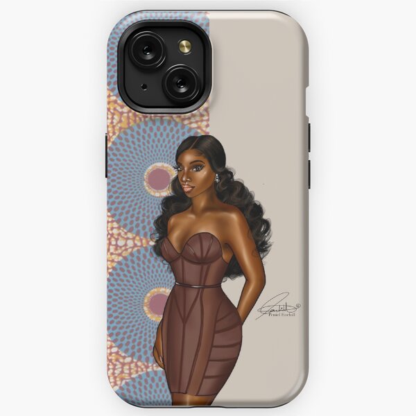 black owned cell phone cases