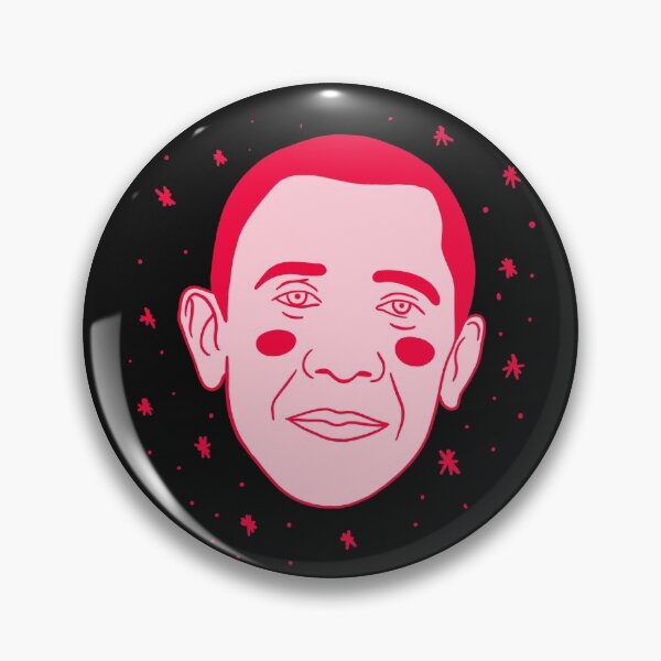 Artikelvorschau, Obama Anime lustig entworfen und verkauft von isstgeschichte.