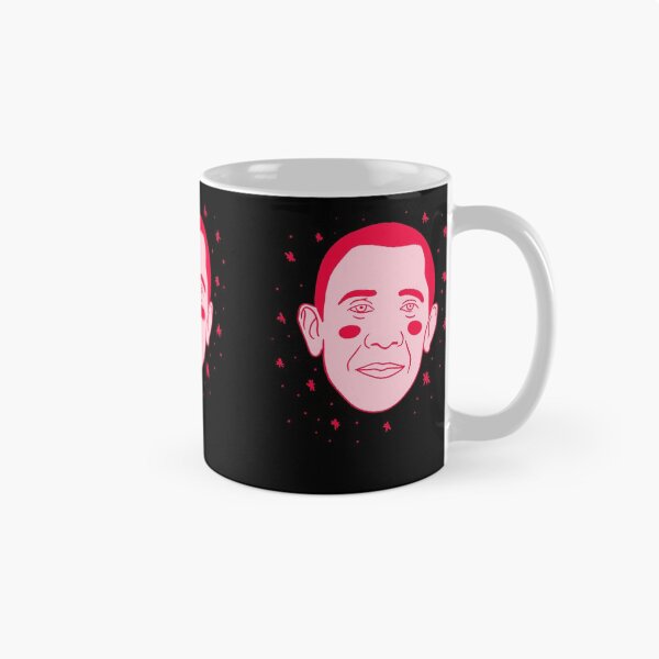 Item preview, Obama Anime Divertido designed and sold by isstgeschichte.