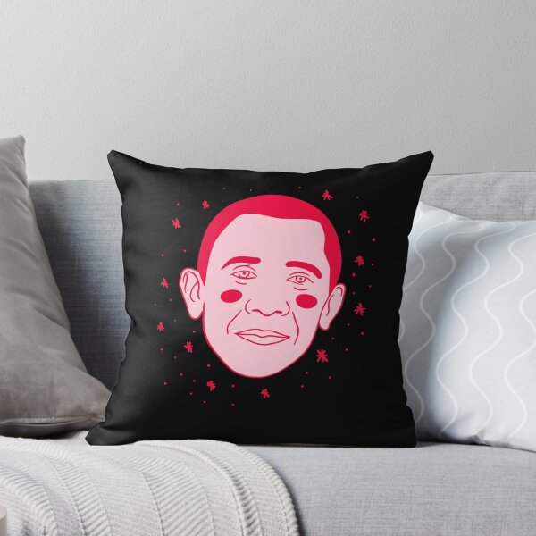 Item preview, Obama Anime Divertido designed and sold by isstgeschichte.