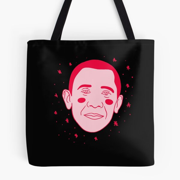 Item preview, Obama Anime Funny designed and sold by isstgeschichte.