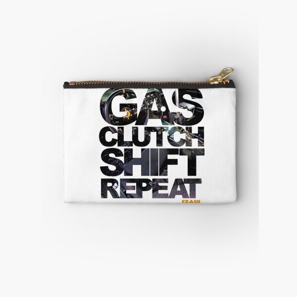 Item preview, Gas Clutch Shift Repeat designed and sold by krashcosplay.