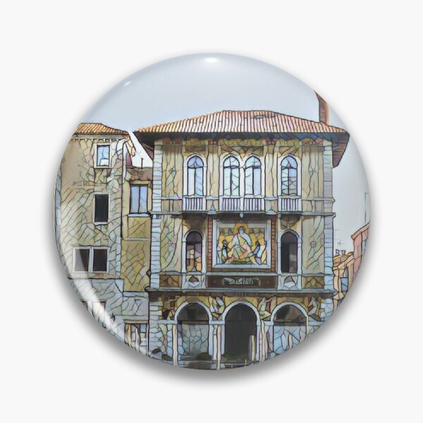 Item preview, Grand Canal, Venice, Italy designed and sold by FOLK ART FUSION by heidiannemorris.