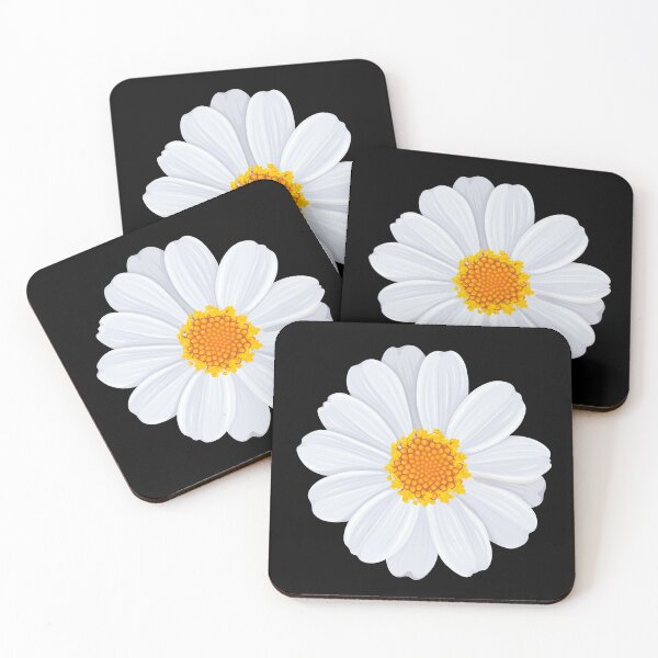 Item preview, Daisy Flower designed and sold by Amar2507.