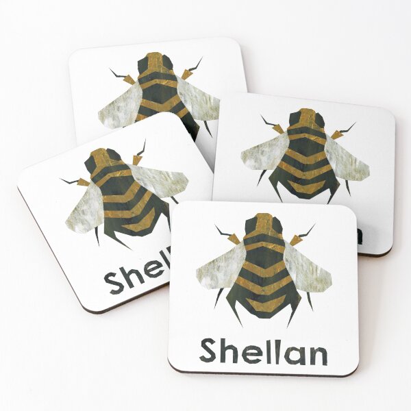 Item preview, GV - Shellan designed and sold by BabbanGaelg.