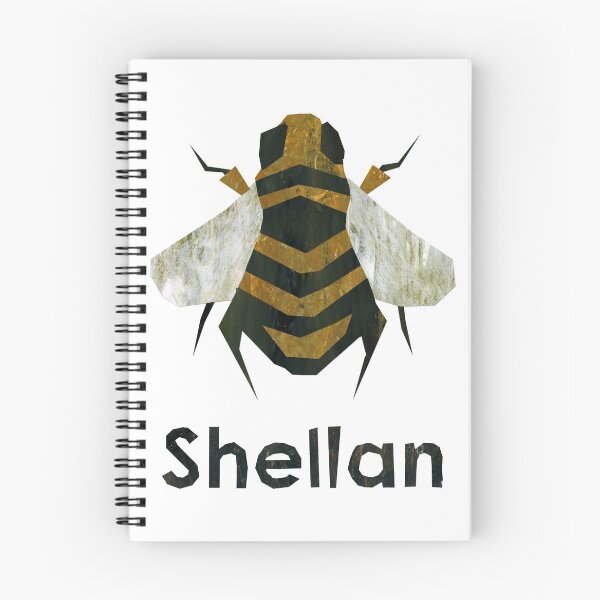 Item preview, GV - Shellan designed and sold by BabbanGaelg.
