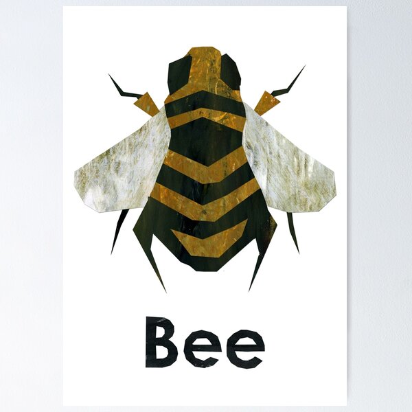 Item preview, En - Bee designed and sold by BabbanGaelg.