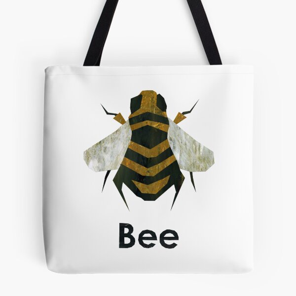 Item preview, En - Bee designed and sold by BabbanGaelg.