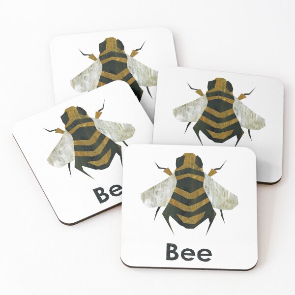 Item preview, En - Bee designed and sold by BabbanGaelg.