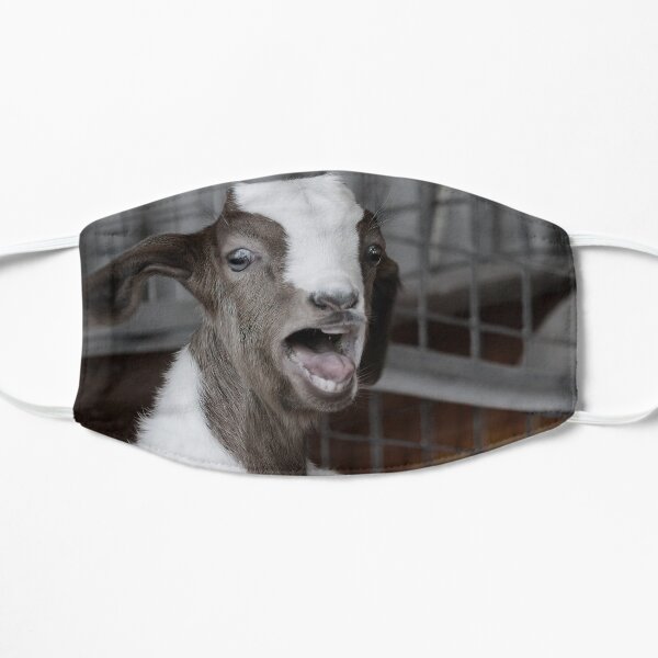 What About Me? Mask