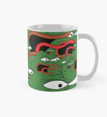Angry Pepe Mug