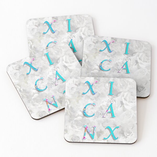 Item preview, X I C A N X designed and sold by XicaCo.