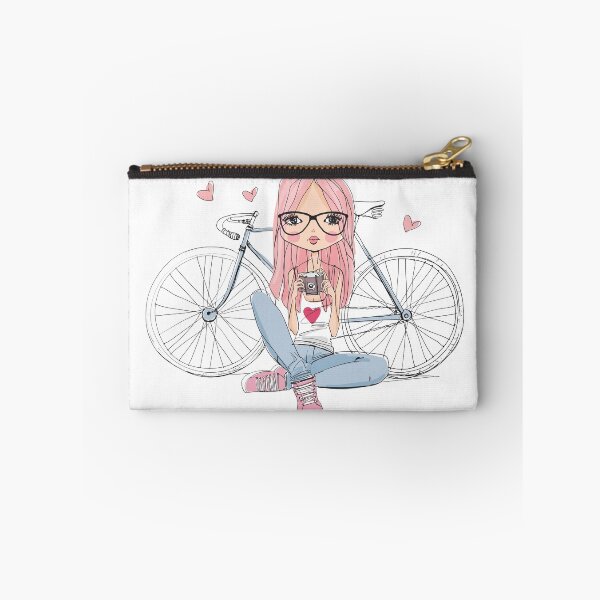 Item preview, girly bicycle designed and sold by Jo-2020.