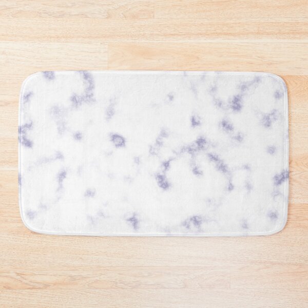 Item preview, Faint Purple and White Soft Marble Pattern designed and sold by MarkUK97.