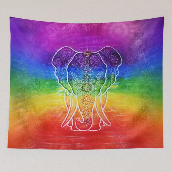Item preview, Elefant designed and sold by Jana Janouchová.
