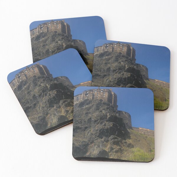 Item preview, Edinburgh Castle  designed and sold by Creative photos and art.