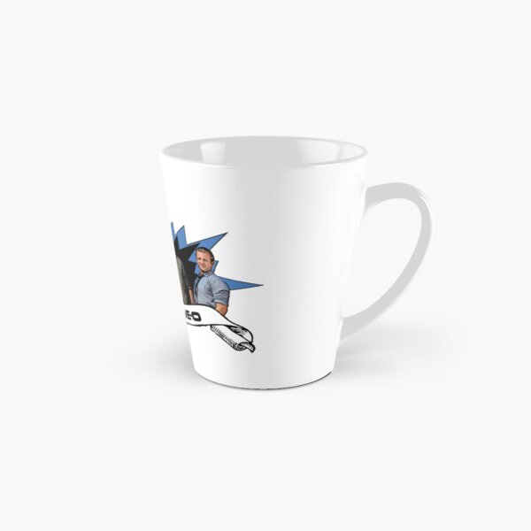 Hawaii five 0 team Tall Mug