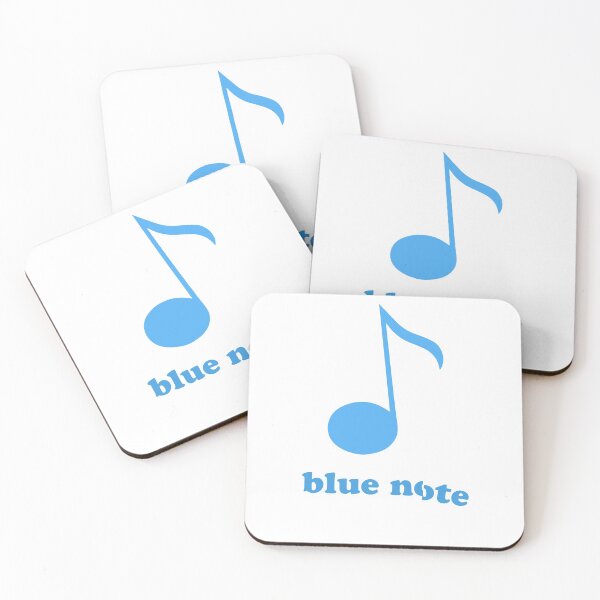 Item preview, Blue Note designed and sold by Gramophone Cafe.