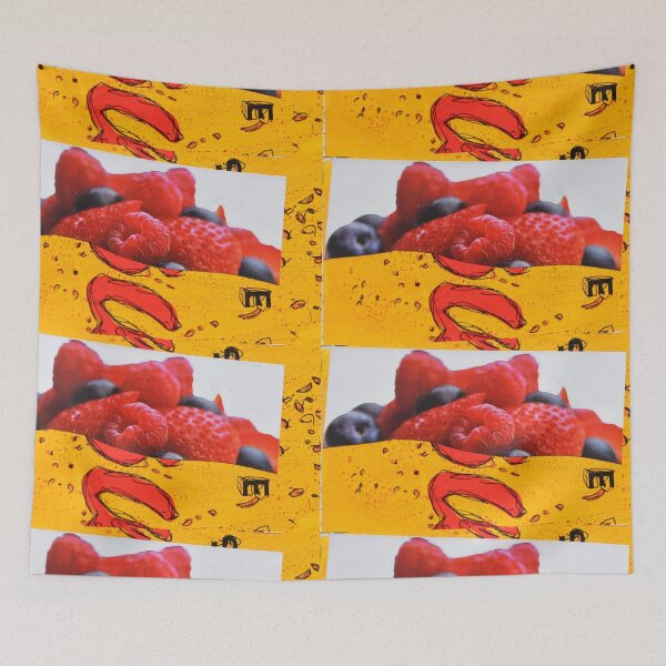 Item preview, Postcard Art Exhibition designed and sold by Bestbuddy.